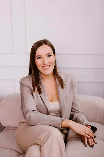 Dietetyk Kliniczny, Psychodietetyk- mgr Karolina Gadawska